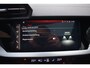 Audi A3 Sportback TFSI e S-LINE/204PK/ CARPLAY/ADAP CRUISE/PANO DAK/NAVI/MATRIX LED/RS /AIRCO ECC/PDC V+A/BLUETOOTH/STOEL VERW