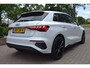 Audi A3 Sportback TFSI e S-LINE/204PK/ CARPLAY/ADAP CRUISE/PANO DAK/NAVI/MATRIX LED/RS /AIRCO ECC/PDC V+A/BLUETOOTH/STOEL VERW