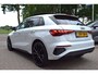 Audi A3 Sportback TFSI e S-LINE/204PK/ CARPLAY/ADAP CRUISE/PANO DAK/NAVI/MATRIX LED/RS /AIRCO ECC/PDC V+A/BLUETOOTH/STOEL VERW