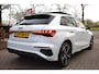Audi A3 Sportback TFSI e S-LINE/204PK/ AUTOM/ADAP CRUISE/PANO DAK/NAVI/MATRIX LED/RS ZETELS/AIRCO ECC/PDC V+A/BLUETOOTH/STOEL VERW