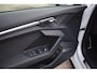 Audi A3 Sportback TFSI e S-LINE/204PK/ AUTOM/ADAP CRUISE/PANO DAK/NAVI/MATRIX LED/RS ZETELS/AIRCO ECC/PDC V+A/BLUETOOTH/STOEL VERW