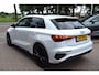 Audi A3 Sportback TFSI e S-LINE/204PK/ CARPLAY/ADAP CRUISE/PANO DAK/NAVI/MATRIX LED/RS /AIRCO ECC/PDC V+A/BLUETOOTH/STOEL VERW