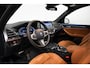 BMW X3 xDrive30e M-Sport | Panoramadak | Adapt. Cruise Control | Hifi