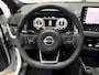 Nissan Qashqai 1.3 MHEV Tekna + Automaat / Panorama dak / Lederen interieur / Elektrische Stoelen / Full option