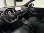 Nissan Qashqai 1.3 MHEV Tekna + Automaat / Panorama dak / Lederen interieur / Elektrische Stoelen / Full option