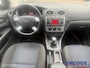 Ford Focus Wagon 1.8-16V Ambiente Flexifuel * Airco * Cruise Control * Trekhaak *