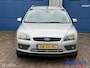 Ford Focus Wagon 1.8-16V Ambiente Flexifuel * Airco * Cruise Control * Trekhaak *