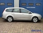 Ford Focus Wagon 1.8-16V Ambiente Flexifuel * Airco * Cruise Control * Trekhaak *