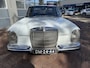 Mercedes-Benz SE 200-280 w108 250se 1967 250 belastingvrij lpg automaat 2e eigenaar