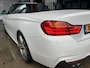 BMW 4-Serie Cabrio 428i M Sport | HEAD-UP DISPLAY | CAMERA | LEDER | NAVI | CARPLAY | LMV 19'' | NEK/STOEL/STUURVERWARMING | PDC V+A | KEYLESS | CRUISE CONTROL | CLIMATE CONTROL | BLUETOOTH