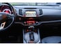 Kia Sportage 2.0 X-clusive 4wd TREKHAAK LEDER STOELVW CRUISE
