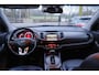 Kia Sportage 2.0 X-clusive 4wd TREKHAAK LEDER STOELVW CRUISE