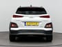Hyundai Kona Electric EV PREMIUM 64 kWh | TWO TONE | NAVI | CLIMA | CRUISE | CAMERA | HUD | LEDER | STUUR- & STOELVERWARMING | PDC VOOR & ACHTER | DODEHOEK DETECTIE | KREILL | PRIVACY GLASS | WLTP 481 KM! |