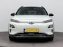 Hyundai Kona Electric EV PREMIUM 64 kWh | TWO TONE | NAVI | CLIMA | CRUISE | CAMERA | HUD | LEDER | STUUR- & STOELVERWARMING | PDC VOOR & ACHTER | DODEHOEK DETECTIE | KREILL | PRIVACY GLASS | WLTP 481 KM! |