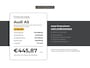 Audi A5 Sportback 40 TFSI Competition | 3X S-Line | Pano | Martix | Cruise |