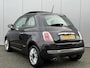 Fiat 500 1.2 Lounge panoramdak airco