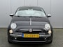 Fiat 500 1.2 Lounge panoramdak airco