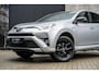 Toyota RAV4 2.5 Hybrid Black Edition 1e eig Trekhaak Panorama