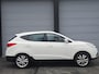 Hyundai ix35 2.0i i-Catcher, leder, trekhaak, camera, navi, goed rijdend