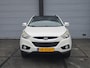 Hyundai ix35 2.0i i-Catcher, leder, trekhaak, camera, navi, goed rijdend