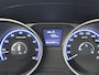Hyundai ix35 2.0i i-Catcher, leder, trekhaak, camera, navi, goed rijdend