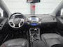Hyundai ix35 2.0i i-Catcher, leder, trekhaak, camera, navi, goed rijdend
