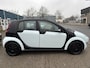 smart Forfour 1.0 Spring Edition III | 5 Deurs | NAP | Nieuwe APK | EL Ramen | Radio |