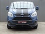 Ford Transit Custom 290 2.0 TDCI L1H1 Limited DC * 5 PERS. * 2x SCHUIFDEUR !!