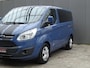 Ford Transit Custom 290 2.0 TDCI L1H1 Limited DC * 5 PERS. * 2x SCHUIFDEUR !!