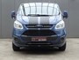 Ford Transit Custom 290 2.0 TDCI L1H1 Limited DC * 5 PERS. * 2x SCHUIFDEUR !!