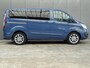 Ford Transit Custom 290 2.0 TDCI L1H1 Limited DC * 5 PERS. * 2x SCHUIFDEUR !!