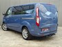 Ford Transit Custom 290 2.0 TDCI L1H1 Limited DC * 5 PERS. * 2x SCHUIFDEUR !!