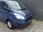 Ford Transit Custom 290 2.0 TDCI L1H1 Limited DC * 5 PERS. * 2x SCHUIFDEUR !!