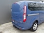Ford Transit Custom 290 2.0 TDCI L1H1 Limited DC * 5 PERS. * 2x SCHUIFDEUR !!