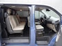 Ford Transit Custom 290 2.0 TDCI L1H1 Limited DC * 5 PERS. * 2x SCHUIFDEUR !!