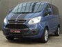 Ford Transit Custom 290 2.0 TDCI L1H1 Limited DC * 5 PERS. * 2x SCHUIFDEUR !!