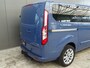 Ford Transit Custom 290 2.0 TDCI L1H1 Limited DC * 5 PERS. * 2x SCHUIFDEUR !!
