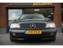 Mercedes-Benz SL Cabrio 500