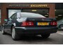 Mercedes-Benz SL Cabrio 500