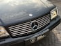 Mercedes-Benz SL Cabrio 500
