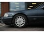 Mercedes-Benz SL Cabrio 500