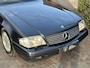 Mercedes-Benz SL Cabrio 500
