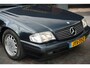 Mercedes-Benz SL Cabrio 500