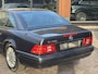 Mercedes-Benz SL Cabrio 500