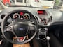 Ford Fiesta 1.25 Trend