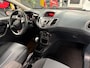 Ford Fiesta 1.25 Trend
