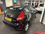 Ford Fiesta 1.25 Trend