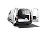 Citroën E-Berlingo Standaard - Elektrisch | Elektrisch verstelbare en verwarmbare buitenspiegels | Parkeersensoren achter | Stoelverwarming op voorstoelen (4 standen)