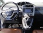 Toyota Verso 1.8 VVT-i Panoramic 7p. 1e eigenaar NAP Leder Airco Pano Cruise 09-26 APK