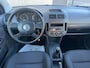 Volkswagen Polo 1.4 75pk 2004 Zwart 5DR AIRCO|NIEUWE APK|NAP